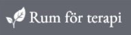 Rum för terapi