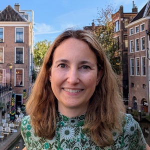 Linda Liljegren